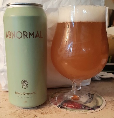 potjebier's photo of Hazy Dreams