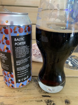 Mr_Pink_152's photo of Baltic Porter