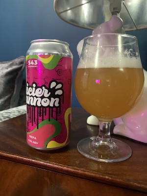 Mr_Pink_152's photo of Juicier Cannon