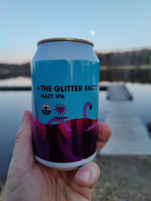 AndySnow's photo of The Glitter Factory