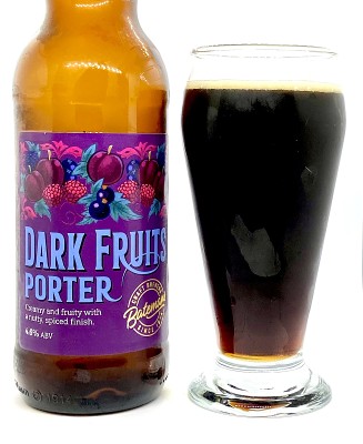 jimgreen's photo of Dark Fruit Porter