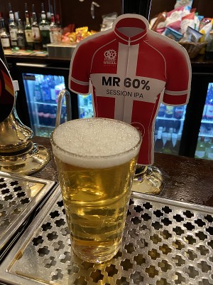 jimgreen's photo of Mr 60%