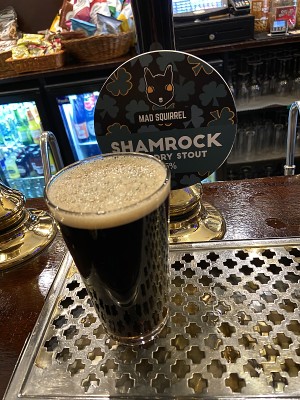 jimgreen's photo of Shamrock