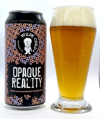 jimgreen's photo of Opaque Reality