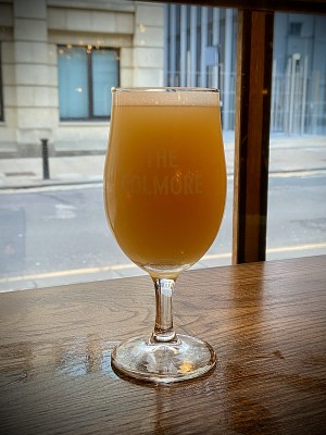 jimgreen's photo of BABS 5th Birthday IPA