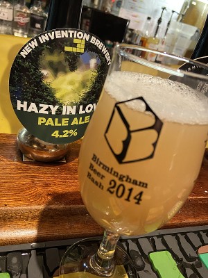 jimgreen's photo of Hazy in Love
