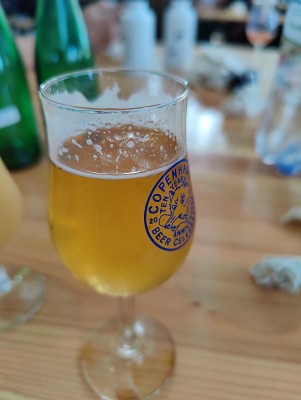 AndySnow's photo of NGP (North German Pils)
