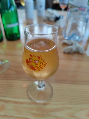 AndySnow's photo of Vin De Table (Orange)