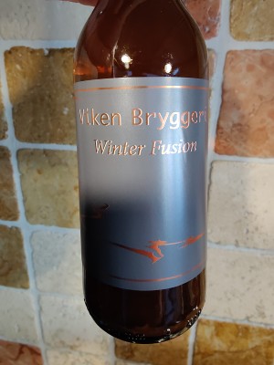AndySnow's photo of Winter Fusion