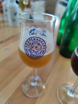 AndySnow's photo of NEIPA v4