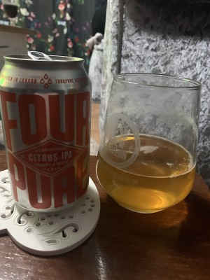 Mr_Pink_152's photo of Citrus IPA