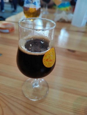 AndySnow's photo of Brew 4000