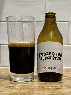jimgreen's photo of Eddie Draws Judge Doom