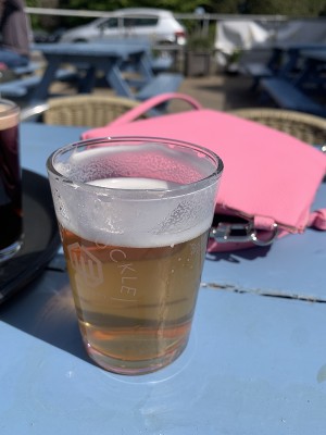 Mr_Pink_152's photo of Faux Lager