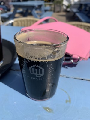 Mr_Pink_152's photo of Black IPA