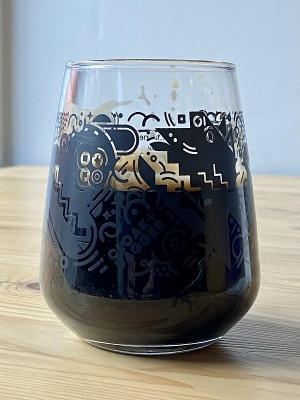 jimgreen's photo of No Russian A Stout