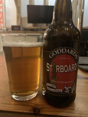 Mr_Pink_152's photo of Starboard