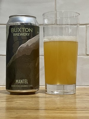 jimgreen's photo of Mantel