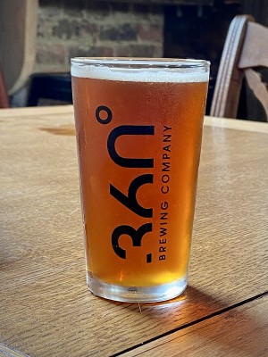 jimgreen's photo of Grizzly Rye IPA