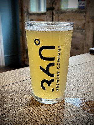 jimgreen's photo of Silly Moo Cowfold Cider