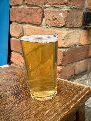 jimgreen's photo of Project Babylon Pale Ale