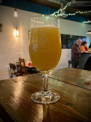 jimgreen's photo of Tropical Jelly