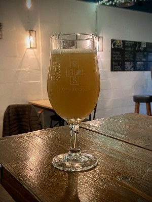jimgreen's photo of Lupo Capisco
