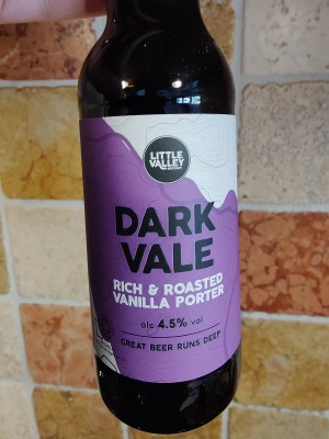 AndySnow's photo of Dark Vale