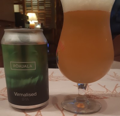 potjebier's photo of Virmalised