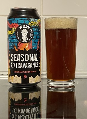 jimgreen's photo of Seasonal Extravagance