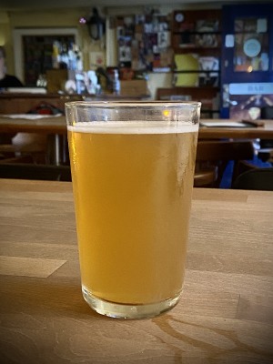 jimgreen's photo of Christian Bale Ale