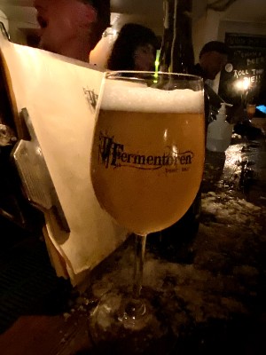 jimgreen's photo of Pale Ale Bobek Citra