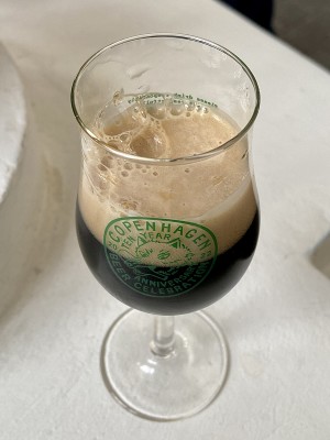 jimgreen's photo of See Thru Black Lager