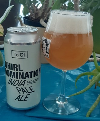 potjebier's photo of Whirl Domination