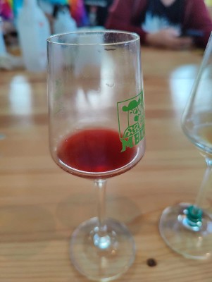 AndySnow's photo of Kriek B-228 (2019)