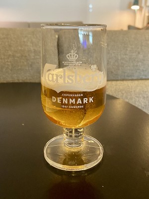jimgreen's photo of Nordic Alkoholfri Ale