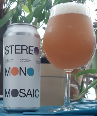 potjebier's photo of Stereo Mono Mosaic
