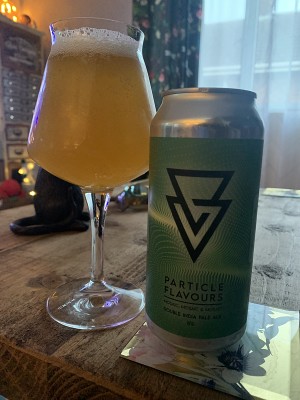 Mr_Pink_152's photo of Particle Flavours