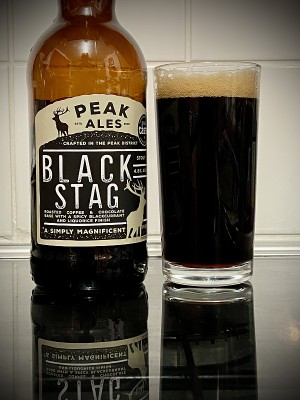 jimgreen's photo of Black Stag