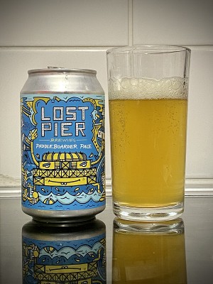 jimgreen's photo of Paddleboarder Pale