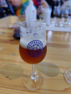 AndySnow's photo of Silvios Vienna Lager