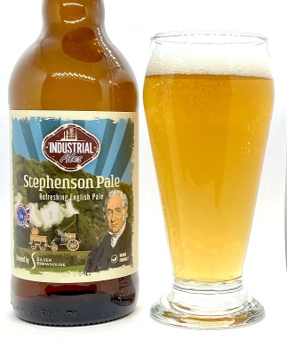 jimgreen's photo of Stephenson Pale