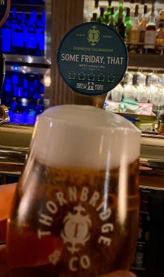 jimgreen's photo of Some Friday, That