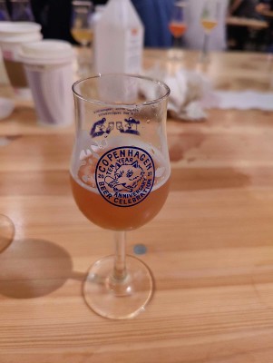 AndySnow's photo of Quetsche - Draft Version (5.3%)