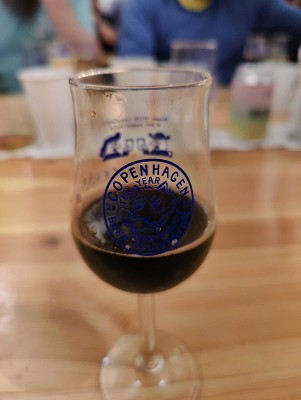 AndySnow's photo of Black Atrial
