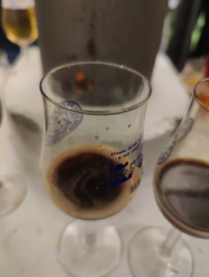 AndySnow's photo of Beer Geek Brunch Weasel (2015)