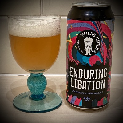 jimgreen's photo of Enduring Libation