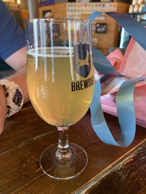 Mr_Pink_152's photo of Planet Pale - Columbus Chinook Citra
