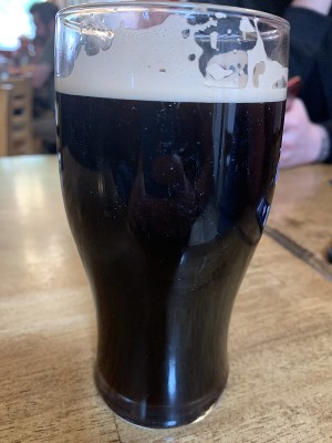 Mr_Pink_152's photo of Chocolate Porter