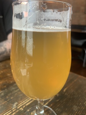 Mr_Pink_152's photo of Saison d'Erpe-Mere